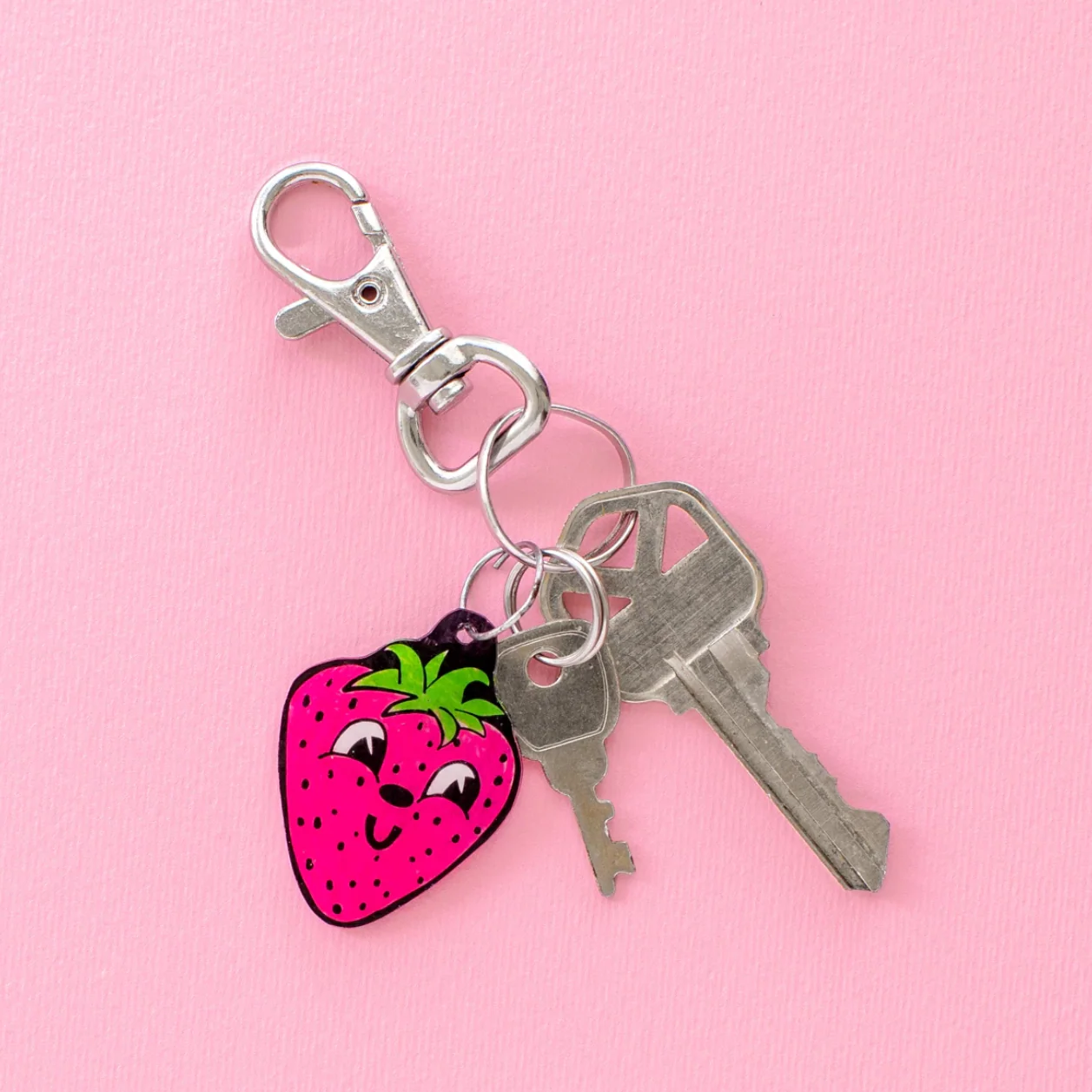 DIY Pin and Flair Shrinky Dink Kit - Image 5