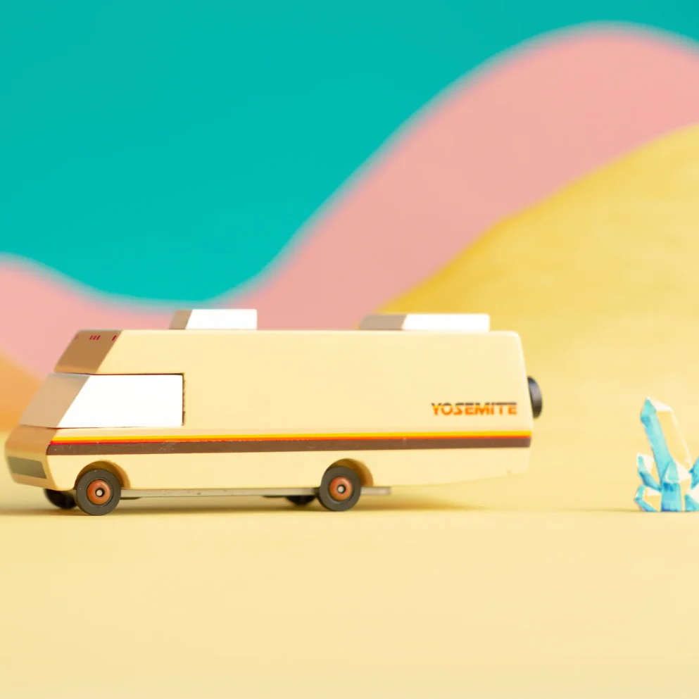 Yosemite RV - Image 2