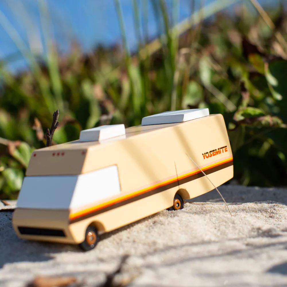 Yosemite RV - Image 7