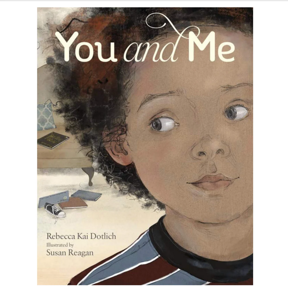 You and Me -new siblings