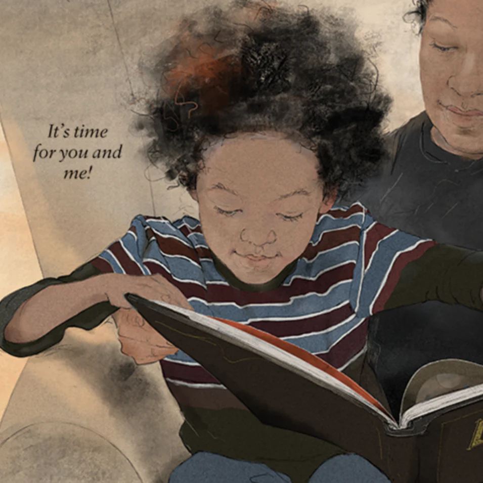 You and Me -new siblings - Image 10