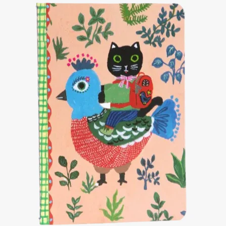 Yumi Tiny Journal Assortment - Image 9