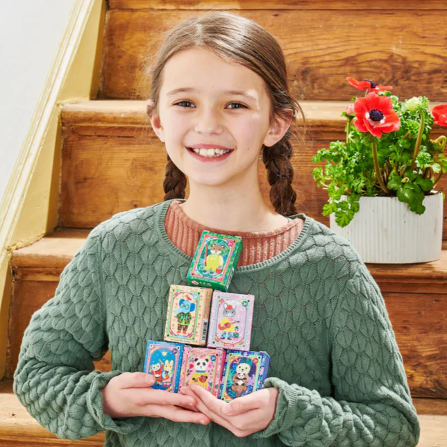Yumi Tiny Playing Cards - Image 4
