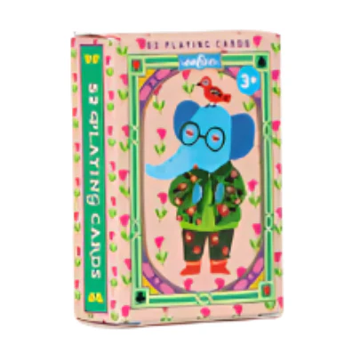 Yumi Tiny Playing Cards - Image 5