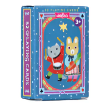 Yumi Tiny Playing Cards - Image 6