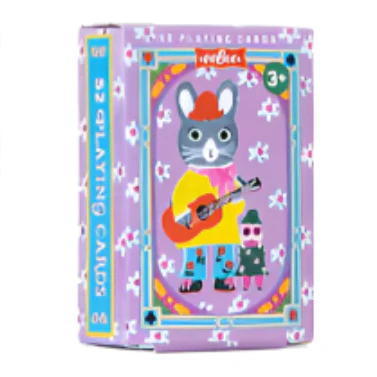 Yumi Tiny Playing Cards - Image 7