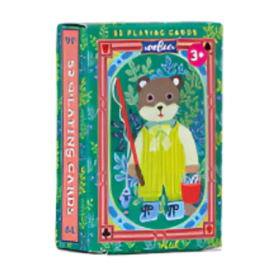 Yumi Tiny Playing Cards - Image 8