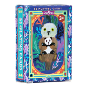 Yumi Tiny Playing Cards - Image 9