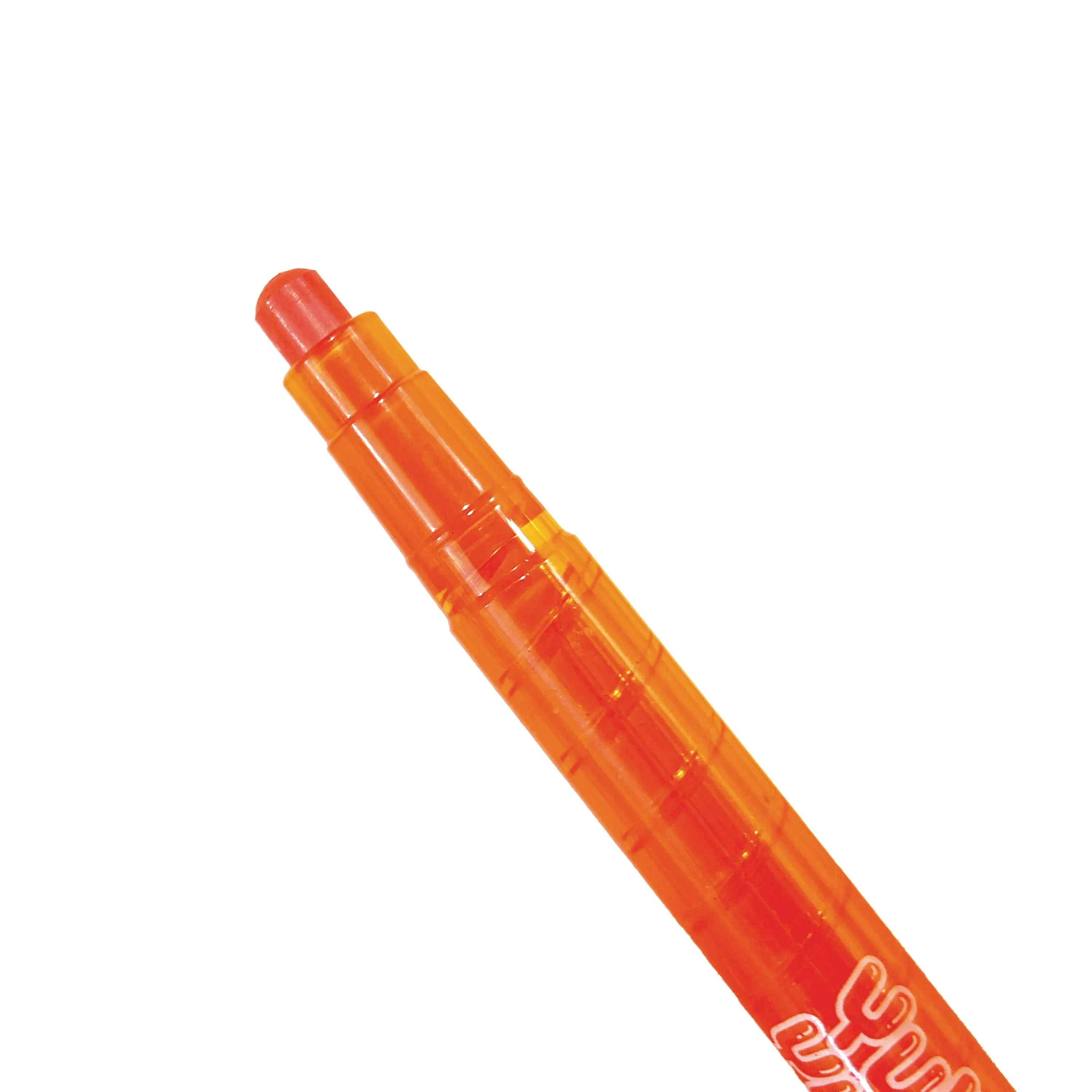 Yummy Yummy Scented Twist-Up Crayons - Image 4