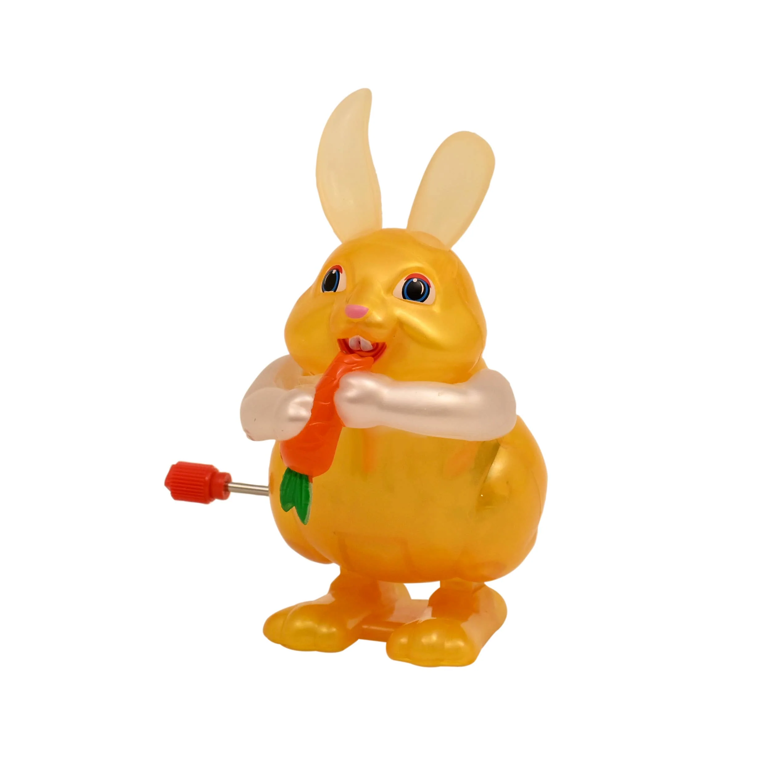 Z WindUps Bunny with Carrot