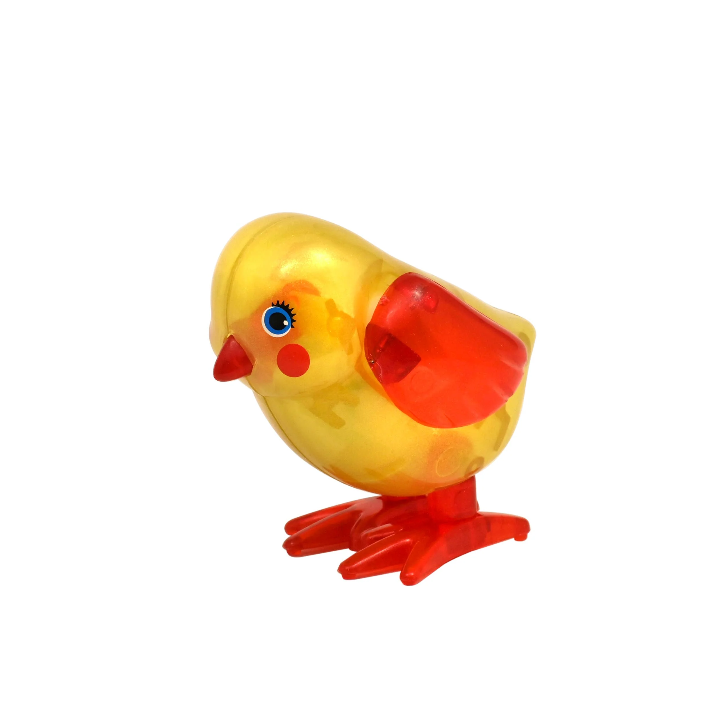 Z WindUps Hopping Chick: Cluck