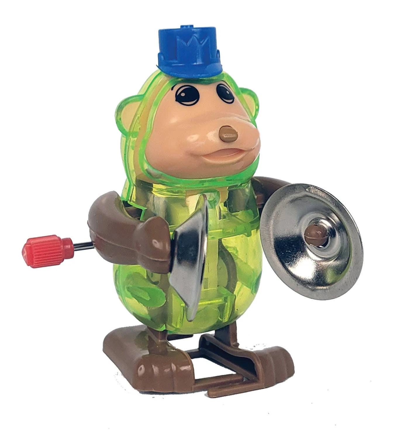 Z WindUps Monkey with Cymbals - Image 2