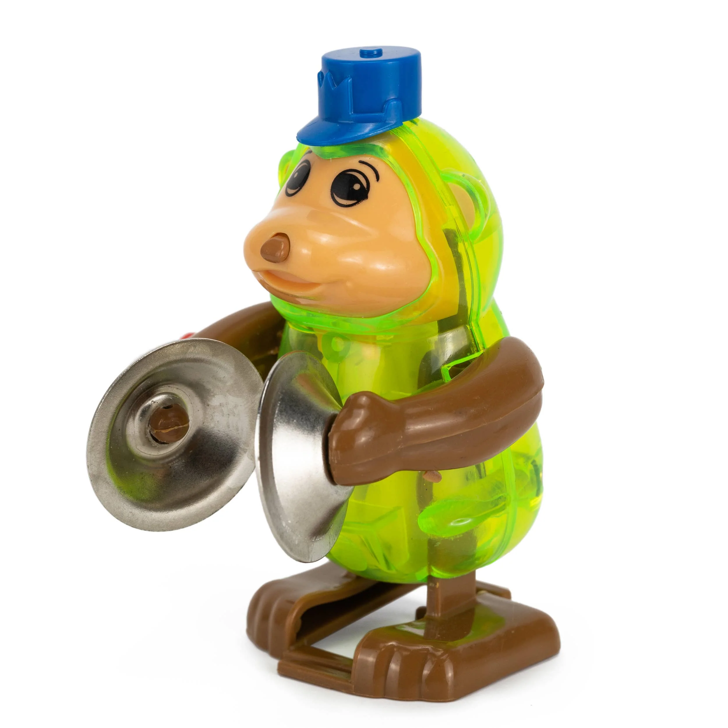 Z WindUps Monkey with Cymbals - Image 3