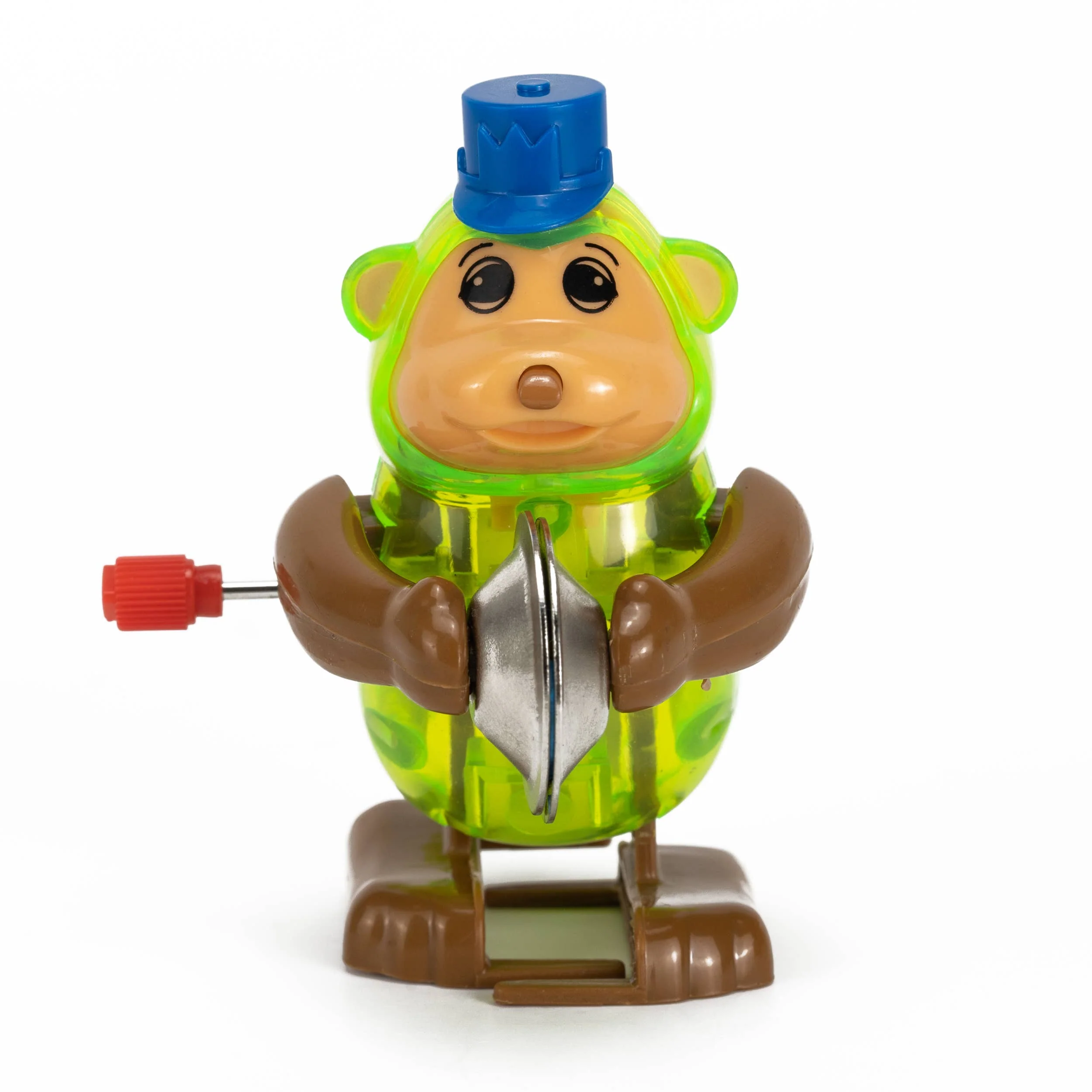 Z WindUps Monkey with Cymbals - Image 4