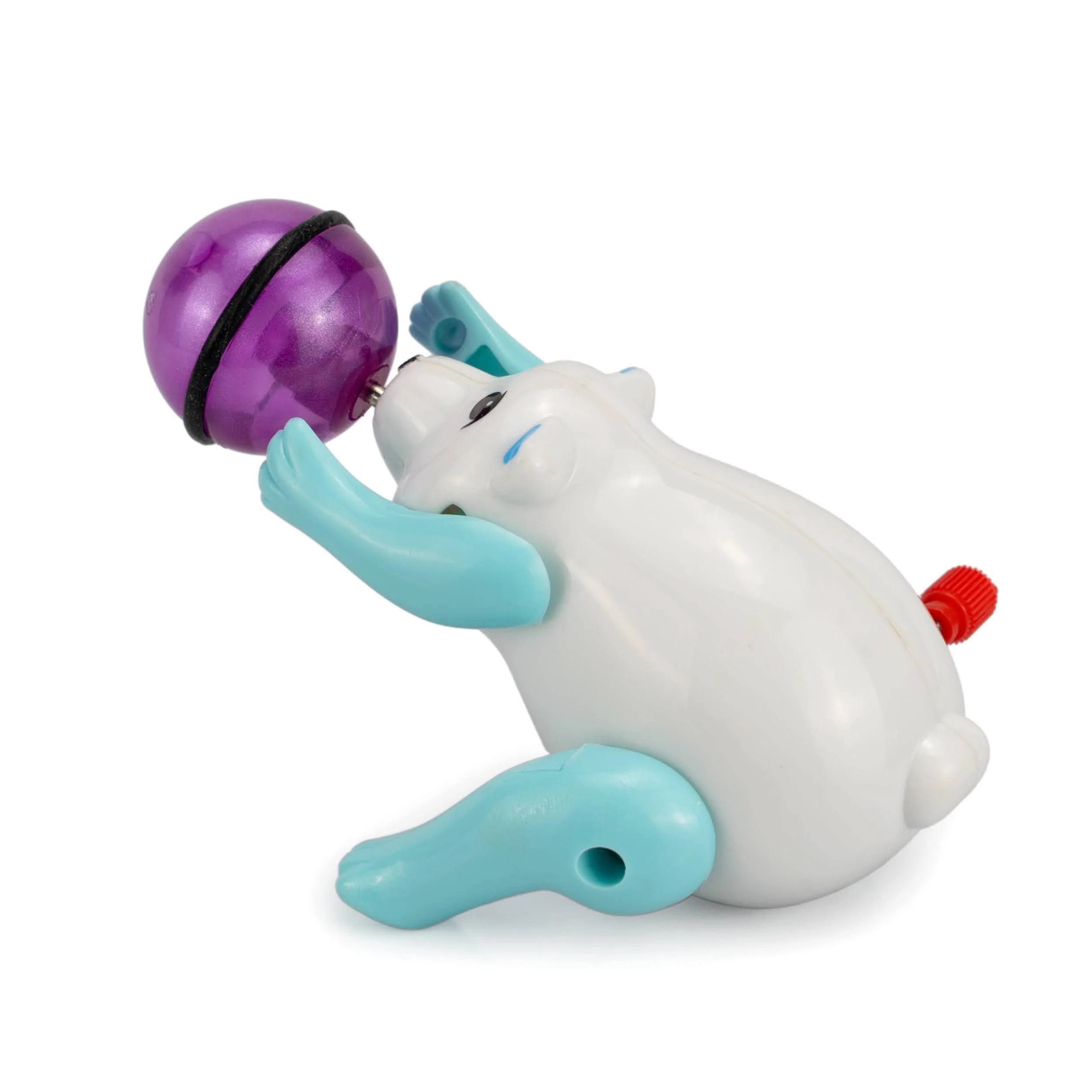 Z WindUps Spinning Polar Bear - Image 4