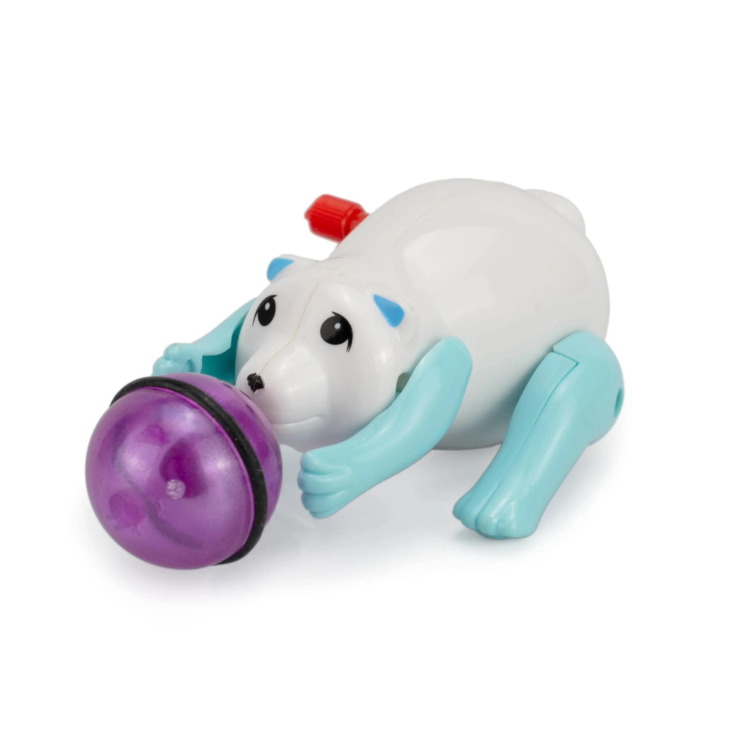 Z WindUps Spinning Polar Bear - Image 6