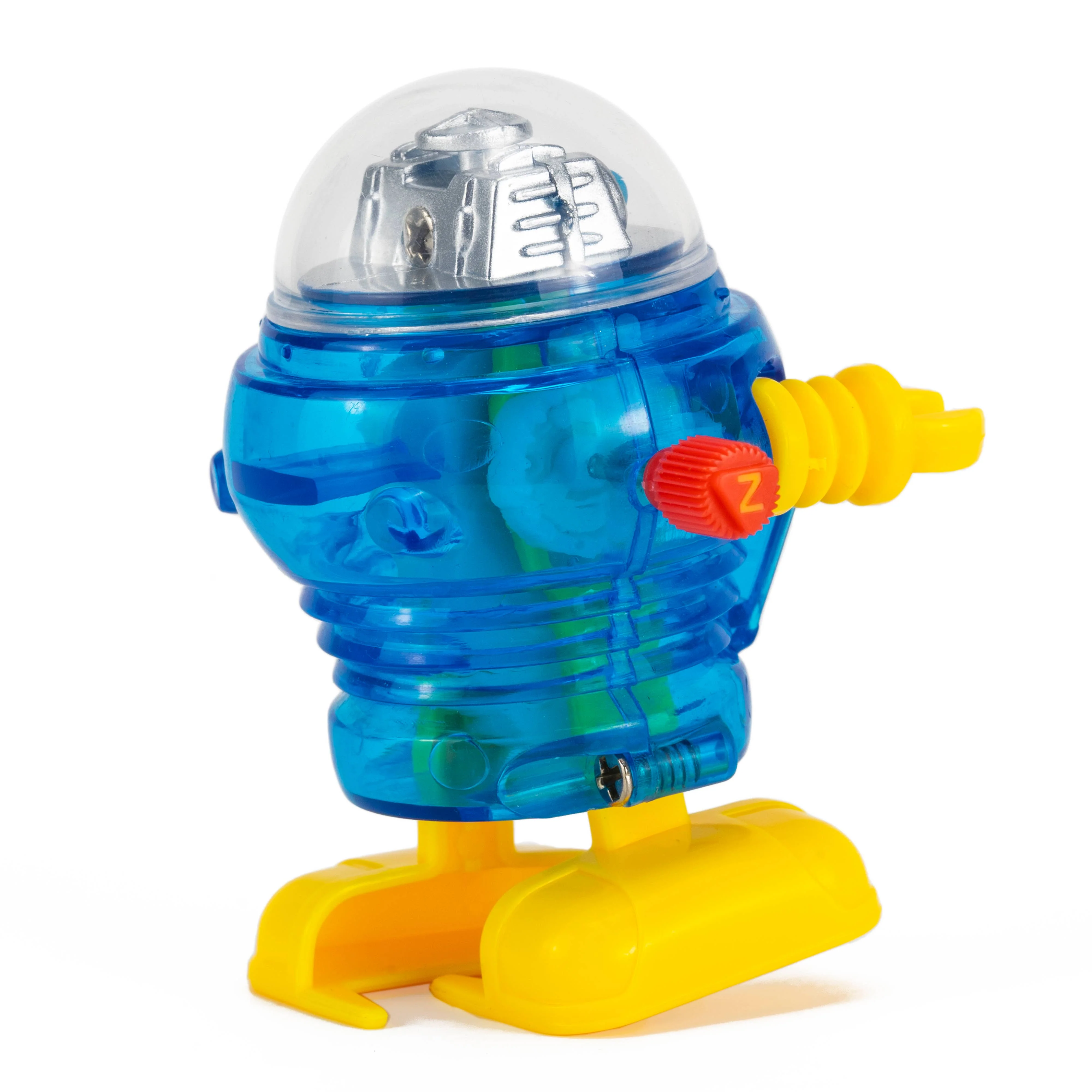 Z WindUps Walking Robot: Neutron - Image 2