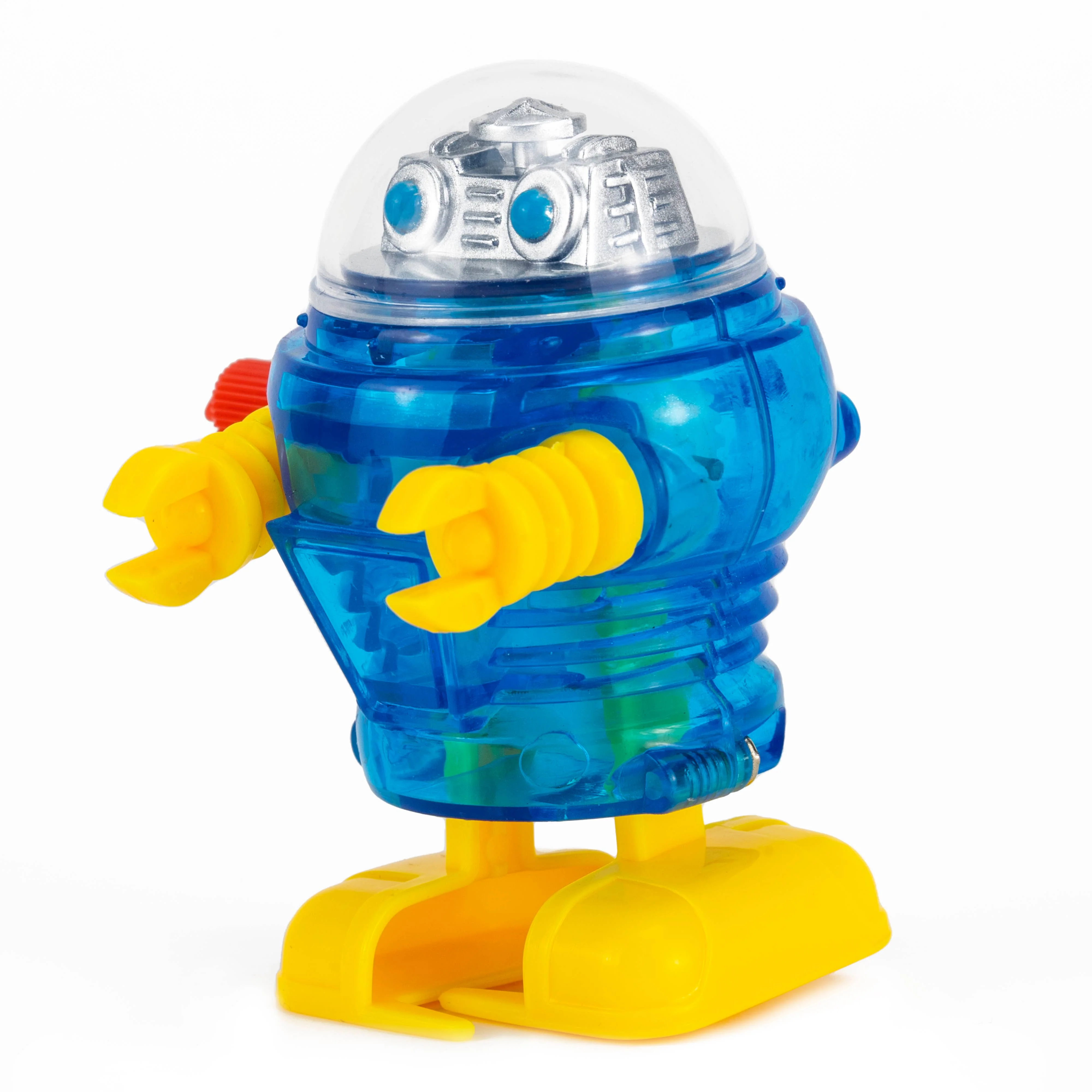 Z WindUps Walking Robot: Neutron - Image 3