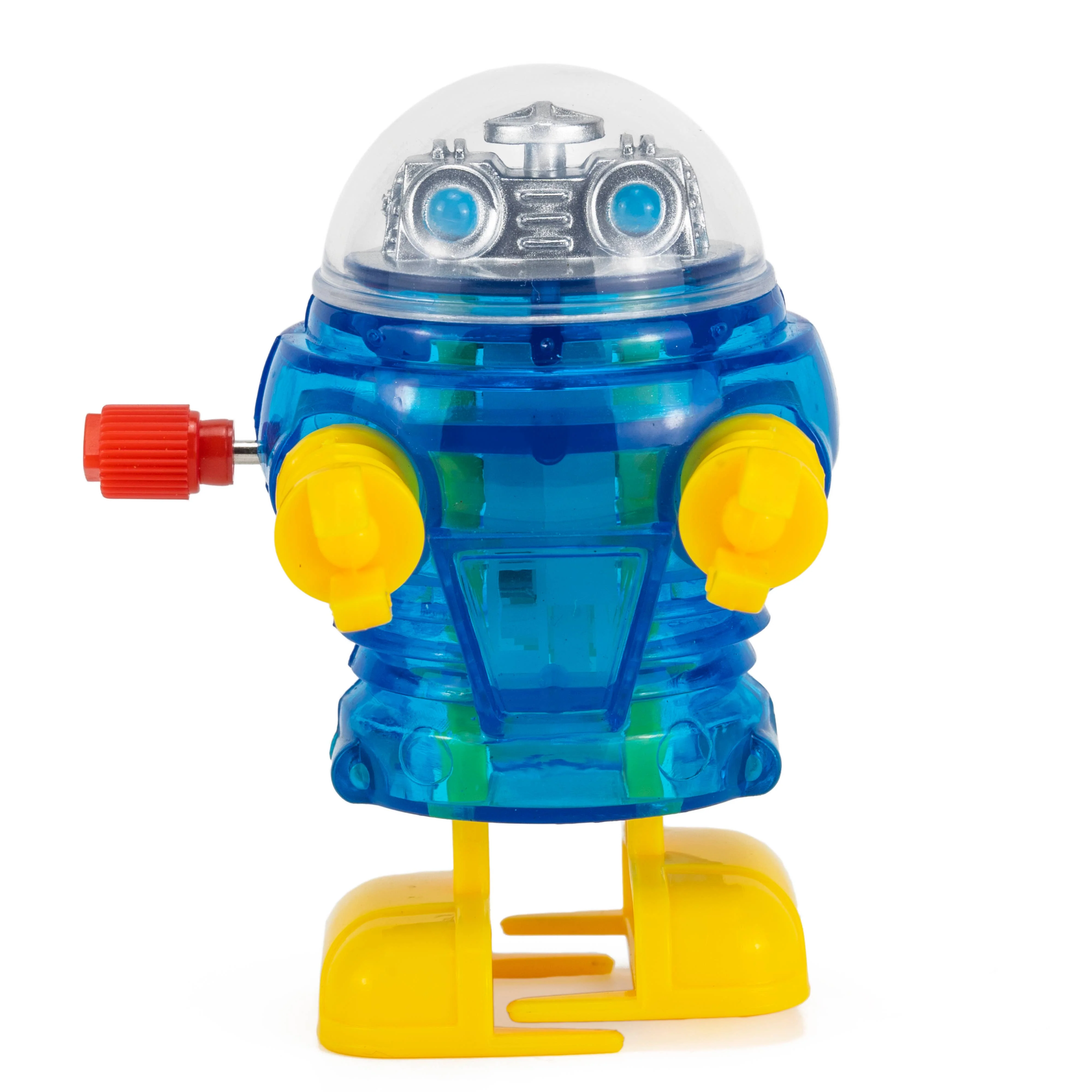 Z WindUps Walking Robot: Neutron - Image 4