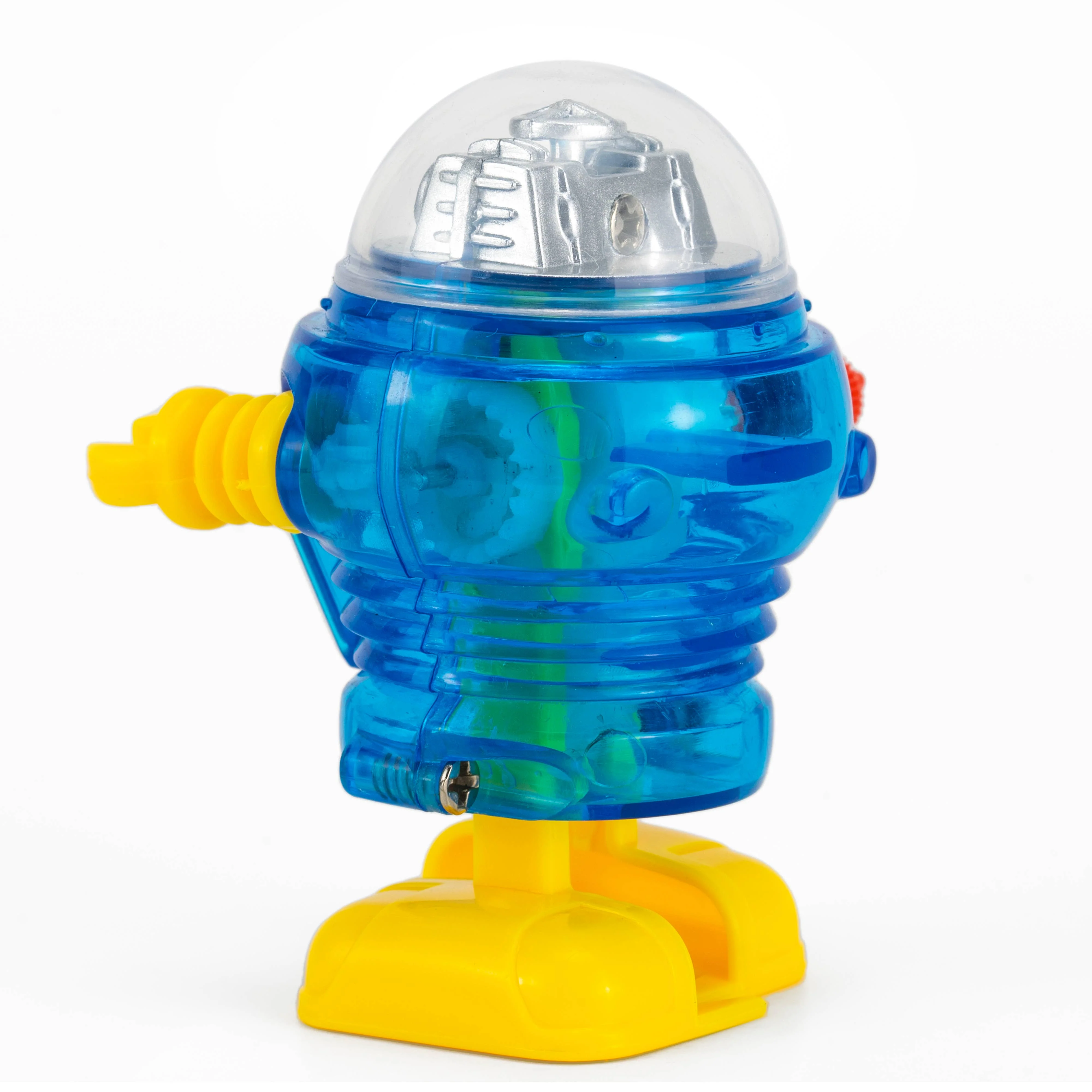 Z WindUps Walking Robot: Neutron - Image 5