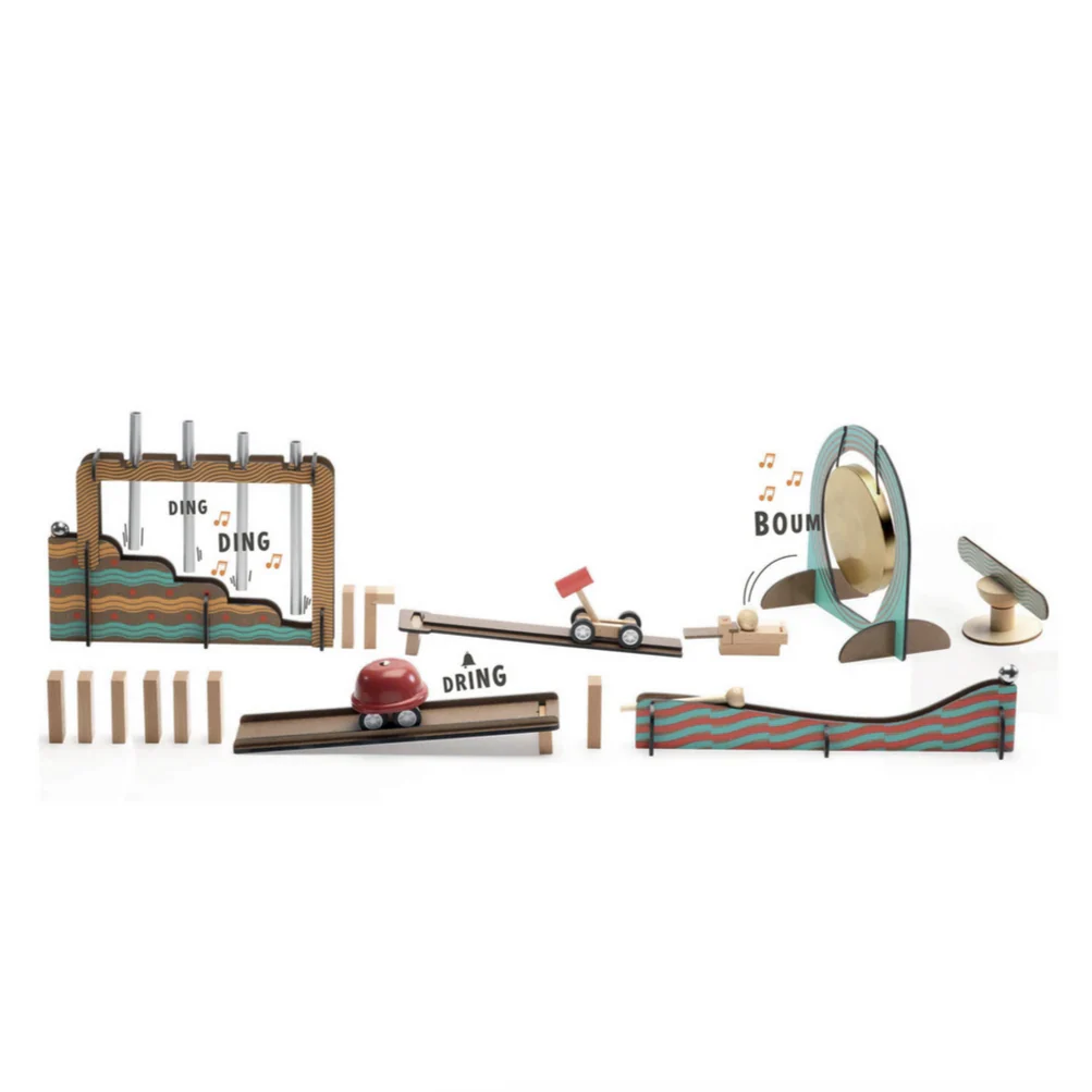 Zig & Go Music -52pcs - Image 2