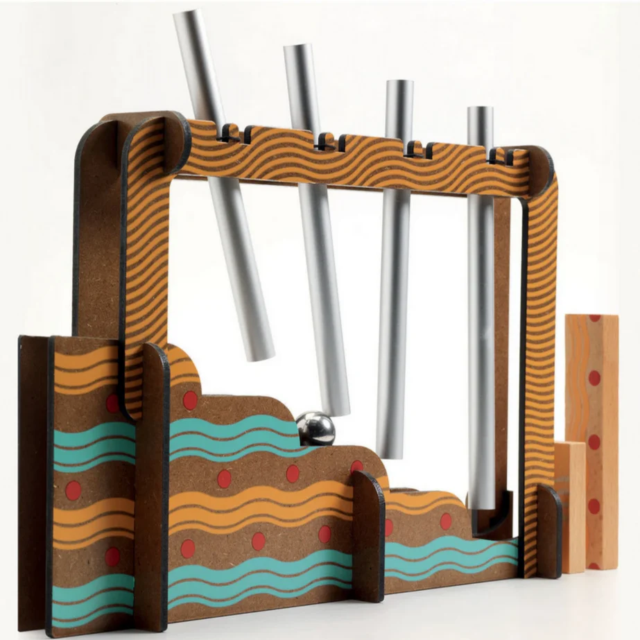 Zig & Go Music -52pcs - Image 4